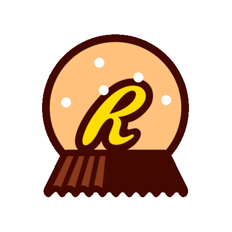 Sticker by Reese's