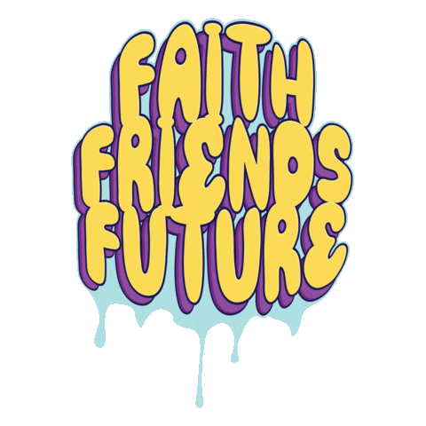 Tree Church Youth Sticker
