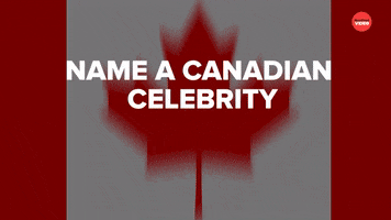 Justin Bieber Canada GIF by BuzzFeed