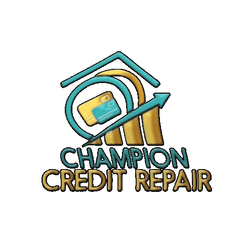 Mariadominguez GIF by Champ Credit Repair