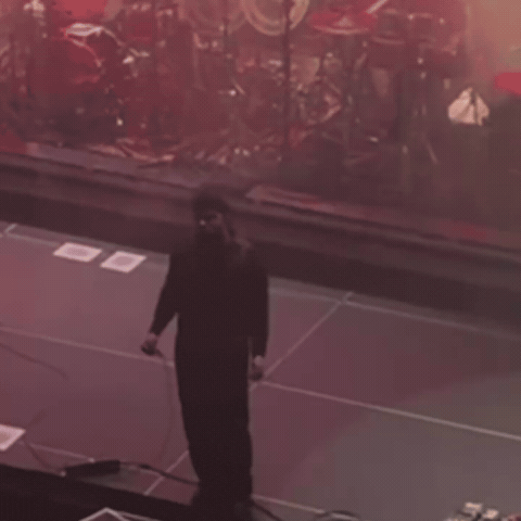 Loathe GIF