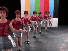 Dance GIF