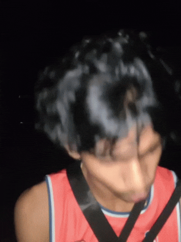 Shocked GIF