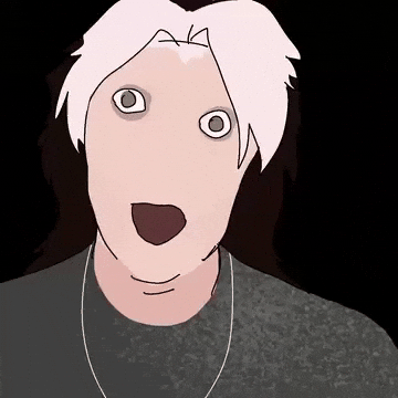 Flight Burp GIF