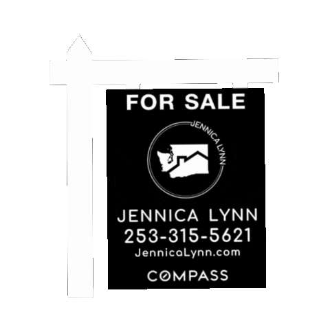 Jennicalynn Sticker