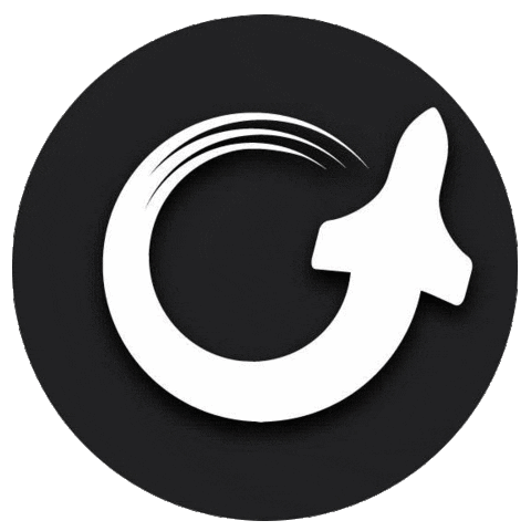 Coorve Sticker