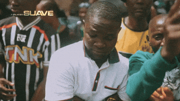 Allineed GIF by A FILM BY SUAVE