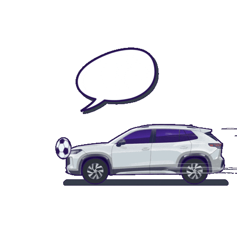 Goal Futbol Sticker by Grupo VW