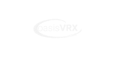 Vr Sticker by oasisVRX
