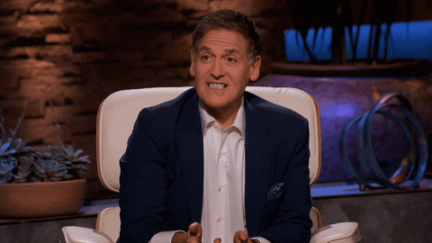 And For That Reason I'm IN!: Digital Marketing Lessons We Can Take Away  from Shark Tank