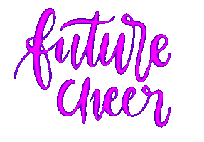 Cyberseries Sticker by Future Cheer UK