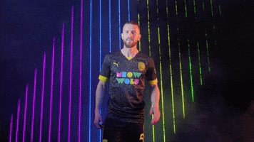 Josh Suggs Meow Wolf GIF by New Mexico United