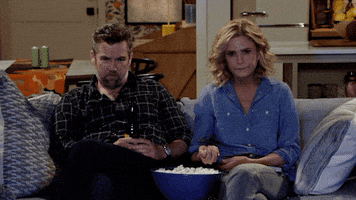 Call Your Mother Eating GIF by ABC Network