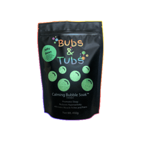 Bubs & Tubs Sticker