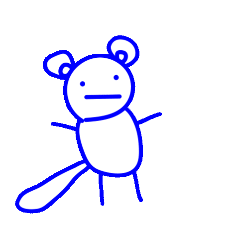 DoodlinKids Sticker