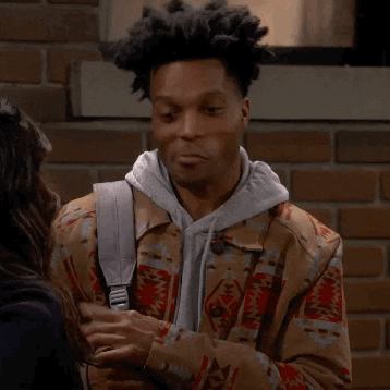 superior donuts yes GIF by CBS