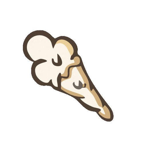 Fun Sky Sticker by BiMA kids