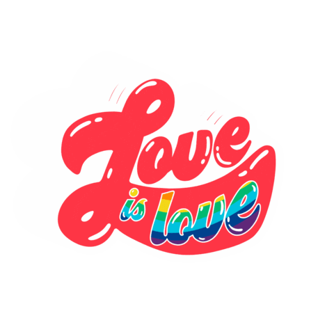 Love Sticker