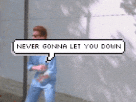 rick roll GIF