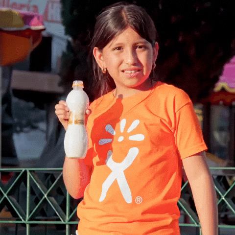 Aguas Frescas Mira GIF by Xicaras