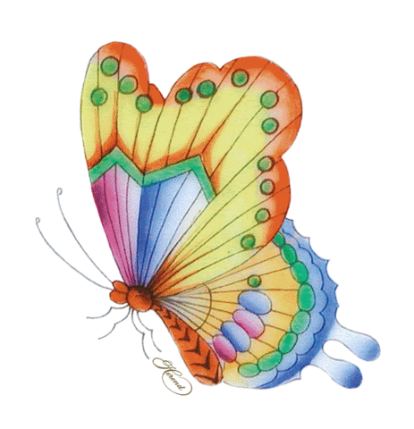 The Antiques & Garden Show Sticker