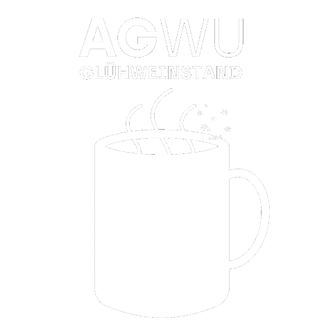 Glühweinstand Sticker by agwu