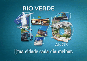 GIF by Prefeitura de Rio Verde - GO