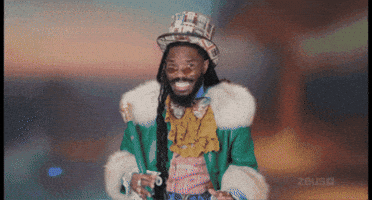Golden Ticket Pimp GIF