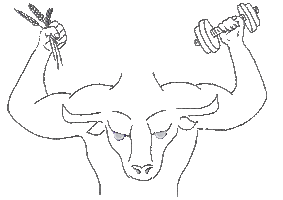 Ffk Sticker by FitnessFarmerKing