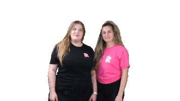 Revolution Foundation Sticker