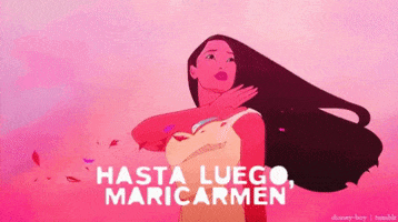 Hasta Luego Mari Carmen GIF