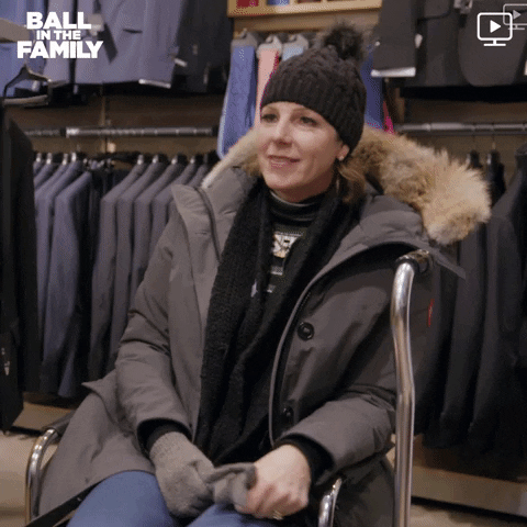 Lavar Ball Sport GIF by Ball in the Family