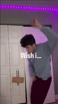 Instagram Marlon GIF