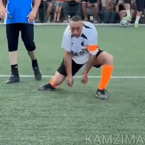 Funnyfootball GIF