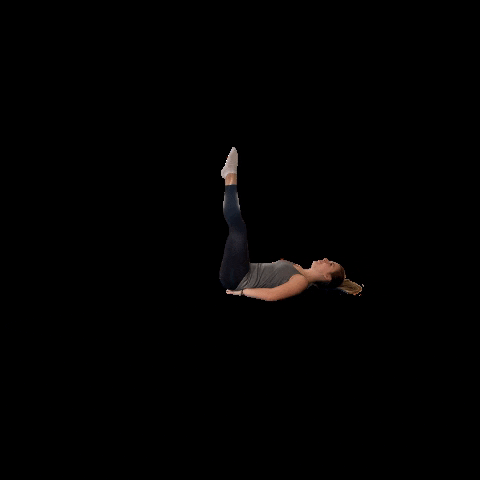 Abs Core GIF by OpenBarre
