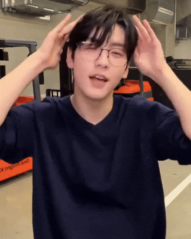 Choi Soobin GIF