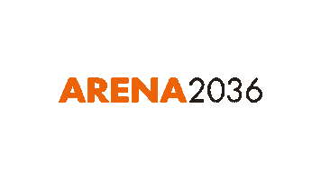 ARENA2036 Sticker