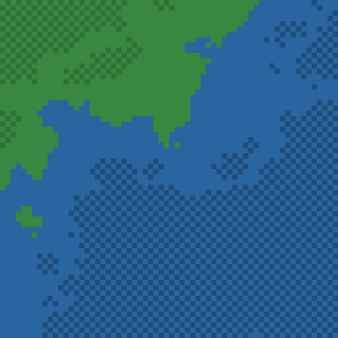 Spanish Art GIF
