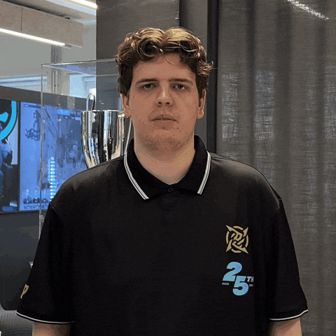 Rocket League What GIF by Ninjas In Pyjamas