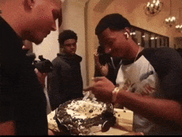 Core Marlon GIF