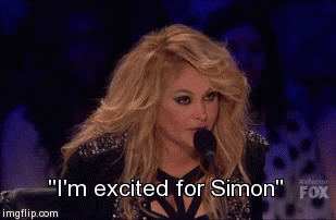 Paulina Rubio X GIFs - Get the best GIF on GIPHY