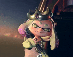 Pearl Off The Hook GIF