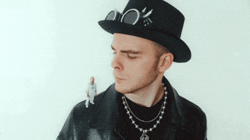 Sickmode Sorrymama GIF by AR GANG
