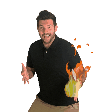 Antrican & Co Real Estate Sticker