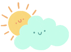Summer Love Sticker