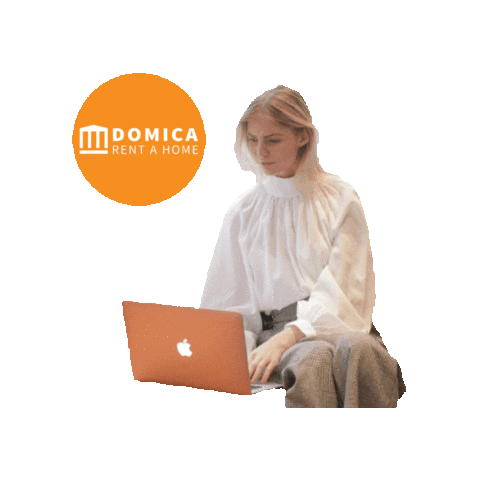 DomicaZwolle Sticker