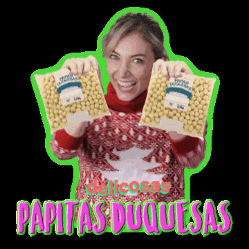 Sos Mamis GIF by tikipictures
