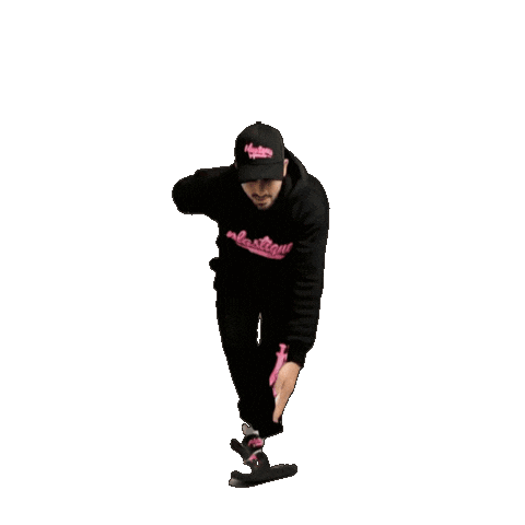 Dance Fashion Sticker by stefanstreubel