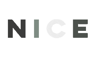 Nice Sticker by Affenkunst