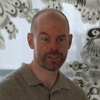 Happy Surprise GIF by RTL